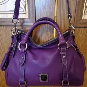 Dooney & Bourke small satchel